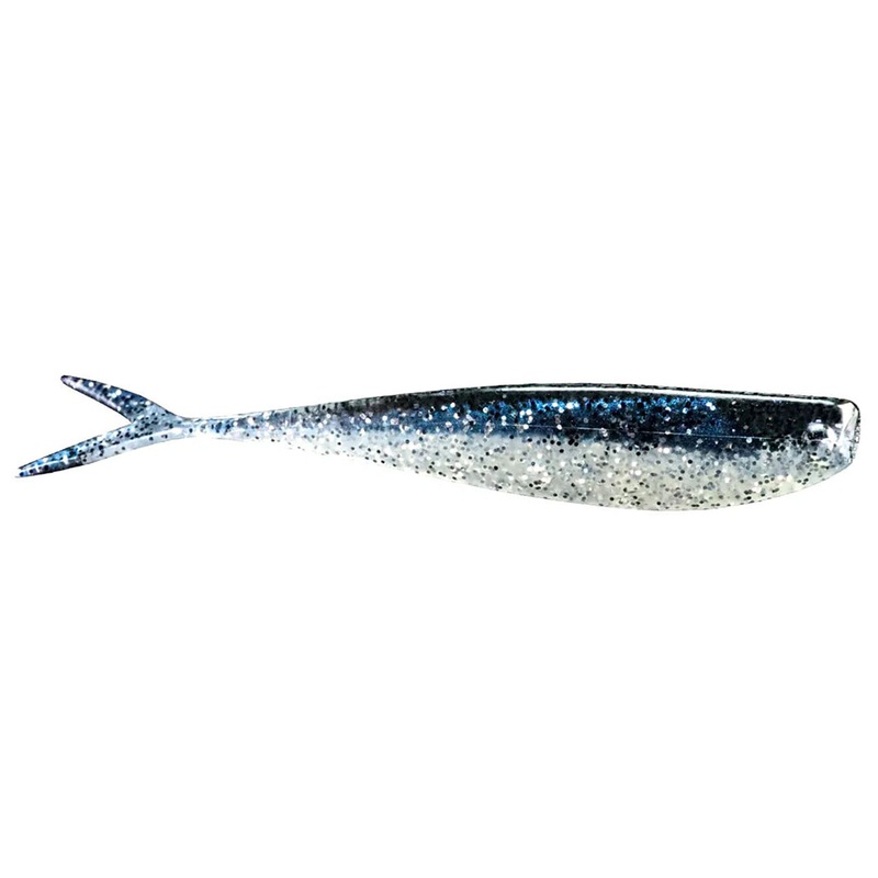 Lunker City Fat Fin-S-Fish