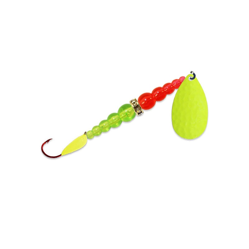 Mack’s Kokanee Killer Single