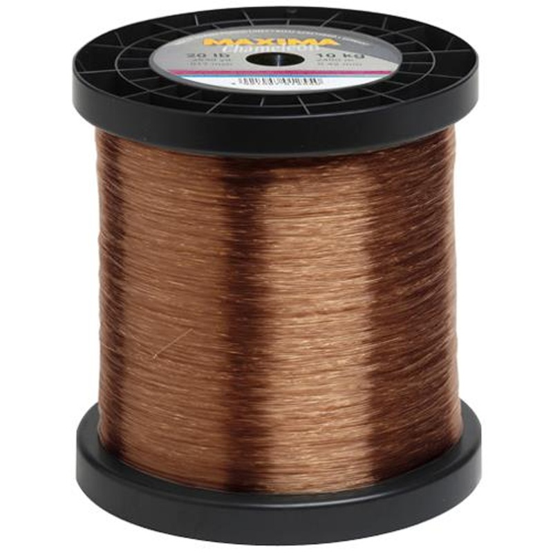 Maxima Chameleon Monofilament Line