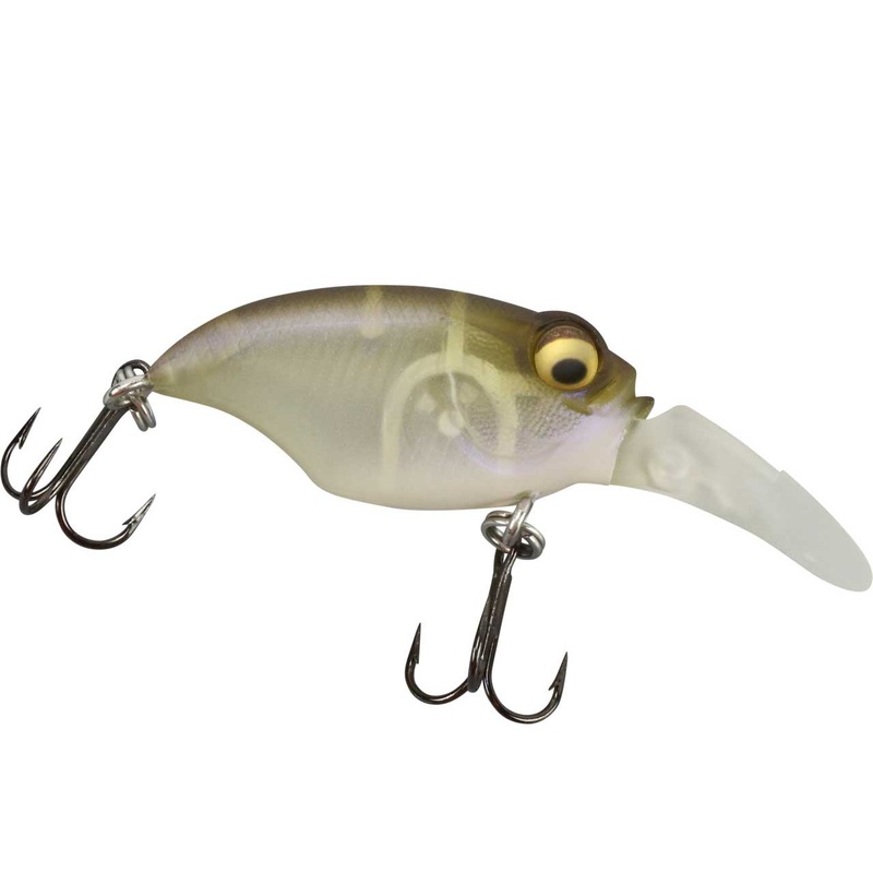 Megabass BFS MR-X Griffon