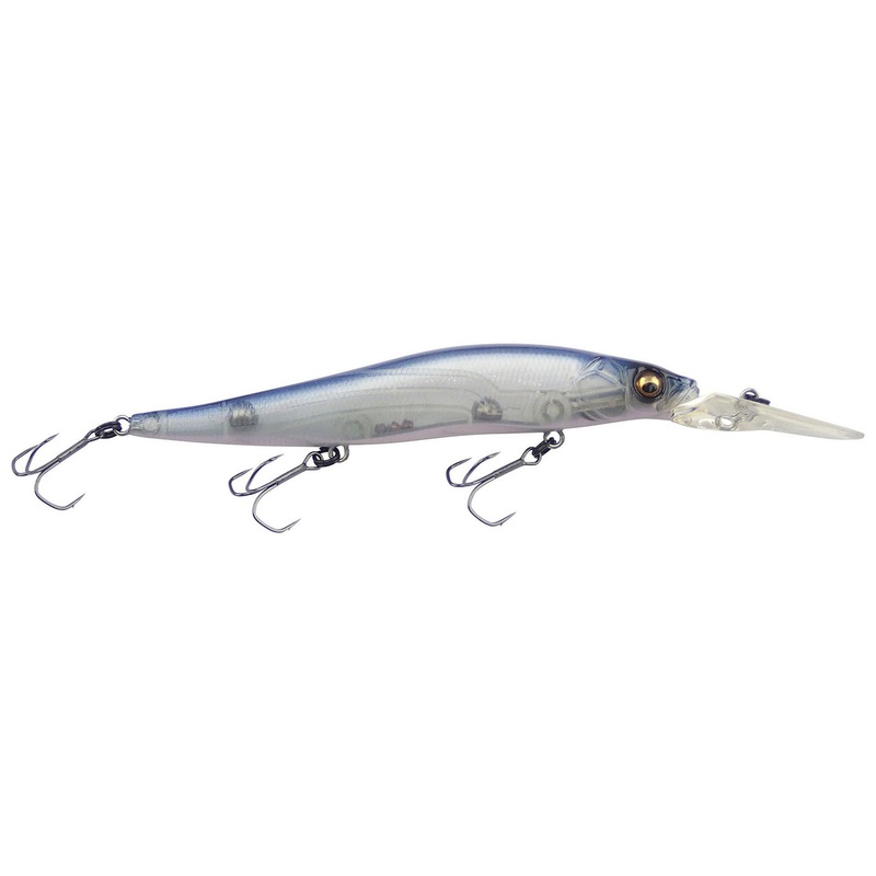Megabass Vision Oneten Plus 2