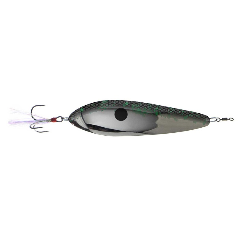 Nichols Little Larry Spoon