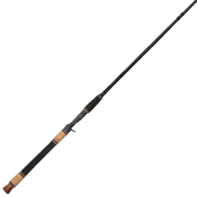 Phenix Ultra Swimbait Classic Casting Rods