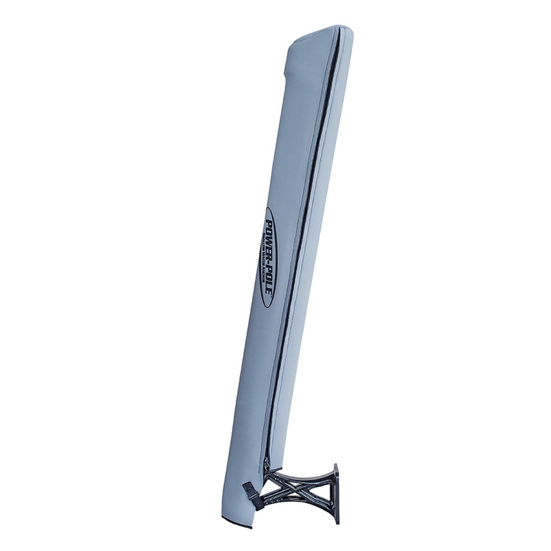 Power-Pole Anchor Travel Cover