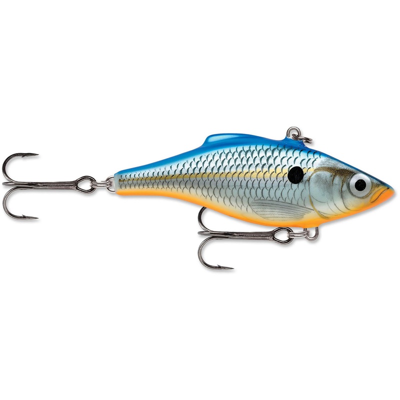 Rapala Rattlin’ Rap