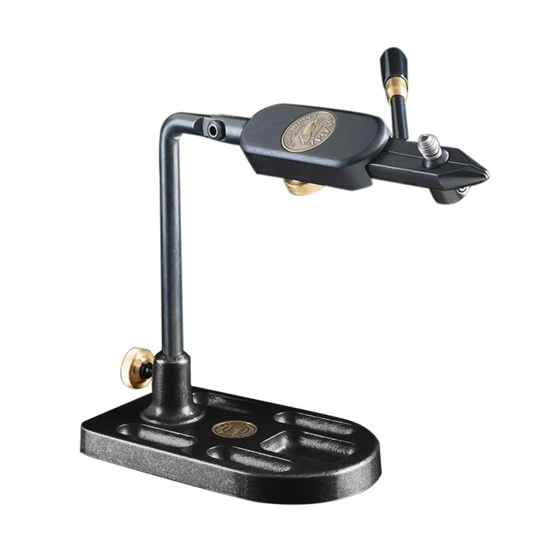Regal Medallion Series Traditional Jaw Vise