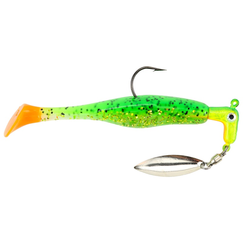 Road Runner Awesome Walleye Runner
