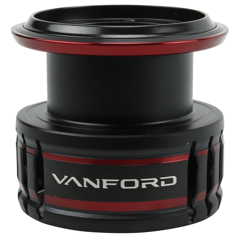 Shimano Vanford Spare Spool