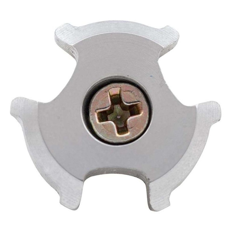 Simms AlumiBite Star Cleats