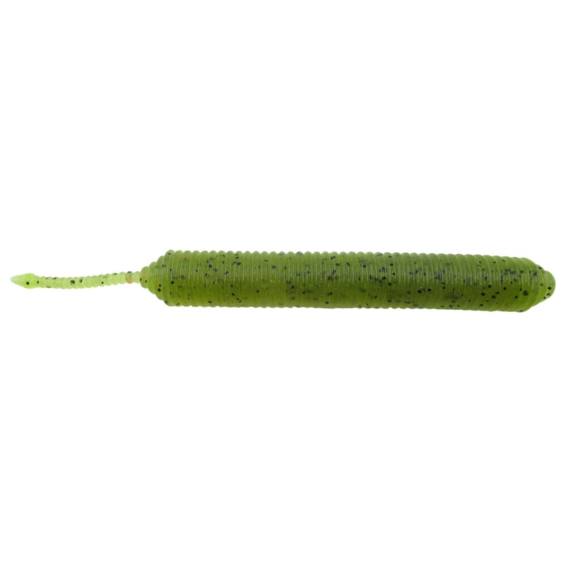 SPRO Pin Tail Stick Worms