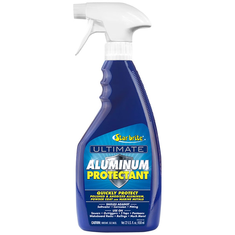 Star Brite Ultimate Aluminum Protectant
