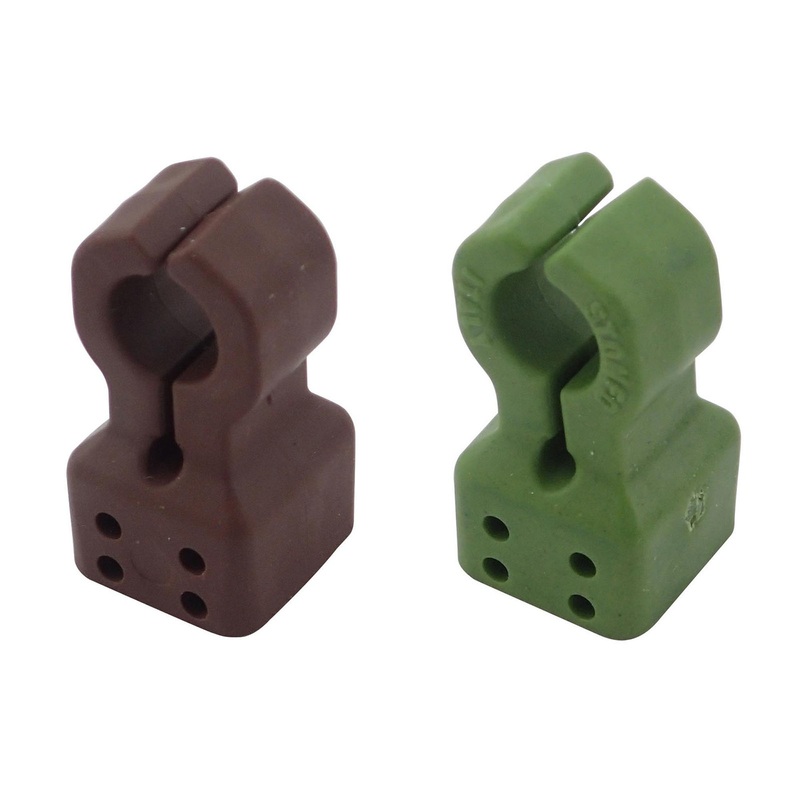 Stonfo Magnetic Rod Holder