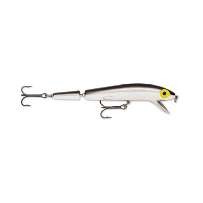Storm Jointed ThunderStick