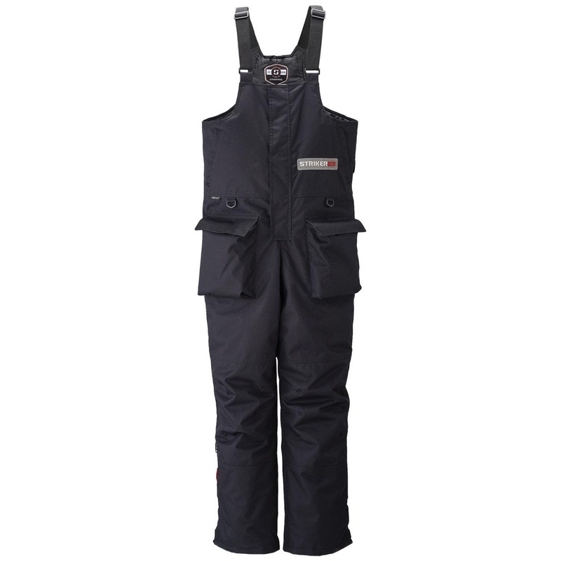 Striker Ice Men’s Trekker Bibs