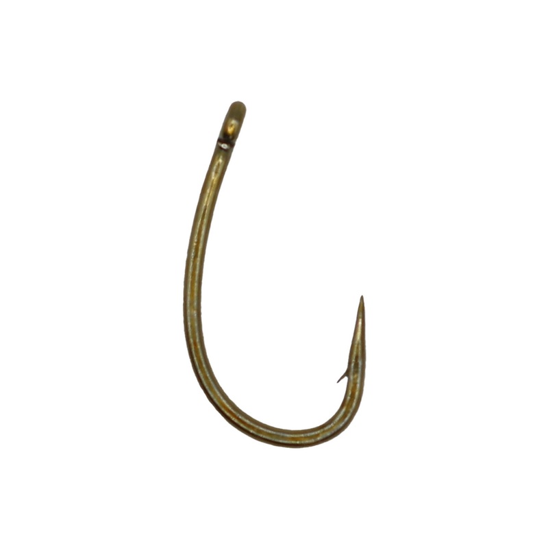 Tiemco 2488H Nymph/Scud Hooks