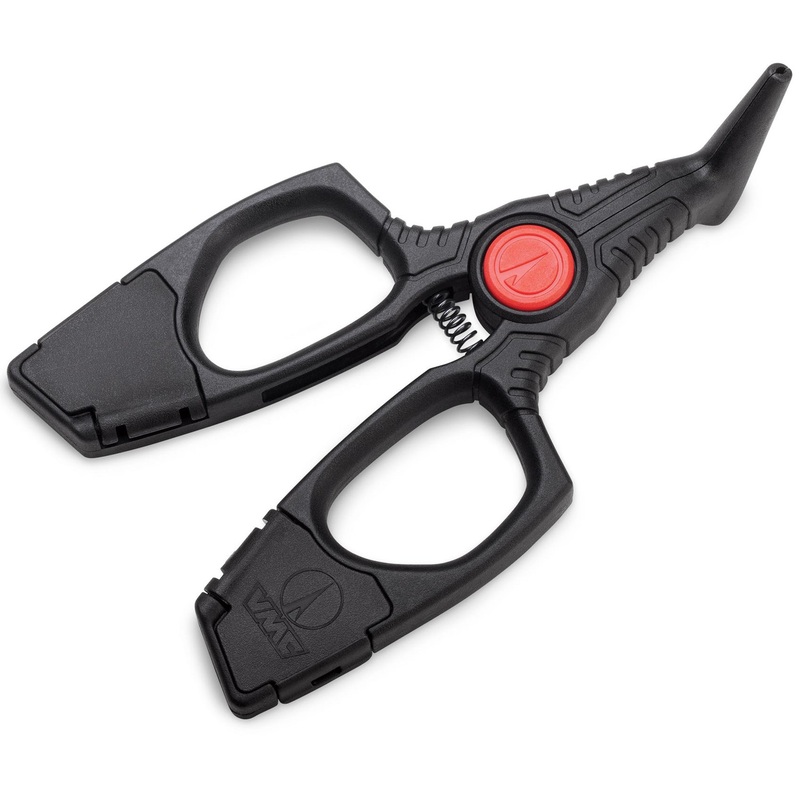 VMC Crossover Pliers for Neko and Wacky Rigging