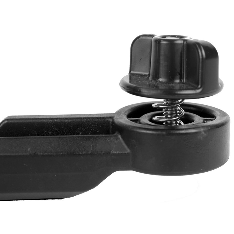YakAttack Extension Arm