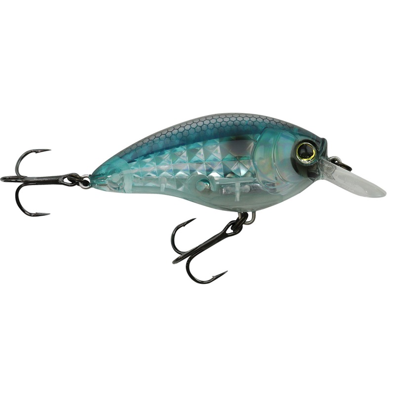 Yo-Zuri 3DR-X Crank SR