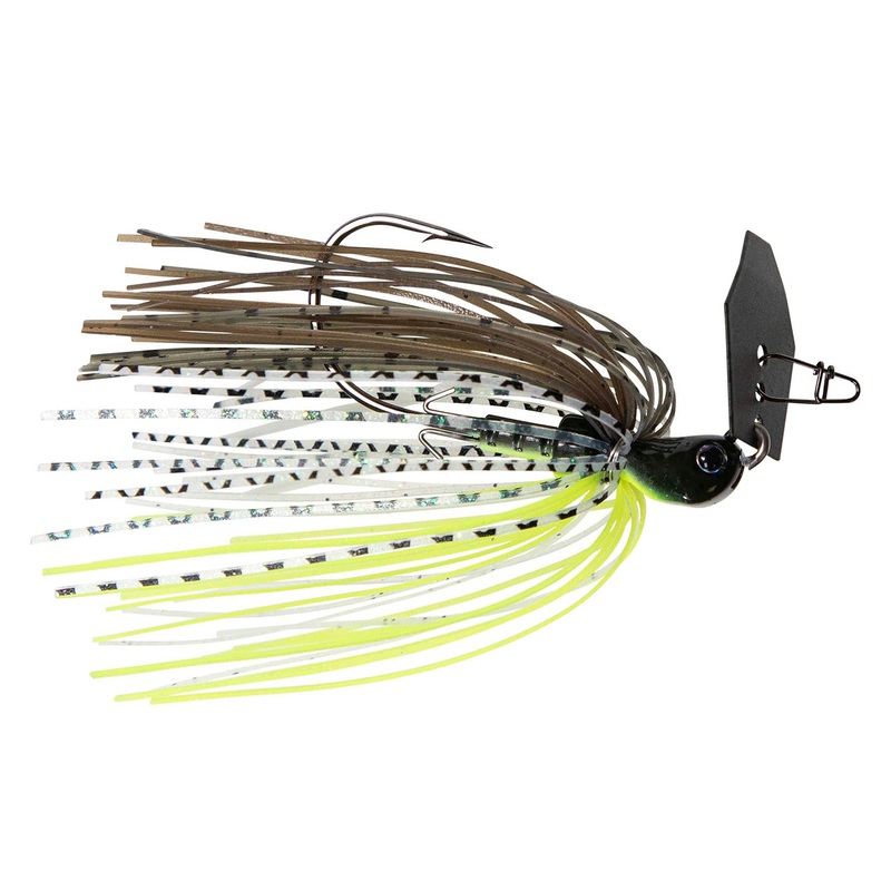 Z-Man ChatterBait JackHammer BabyJack