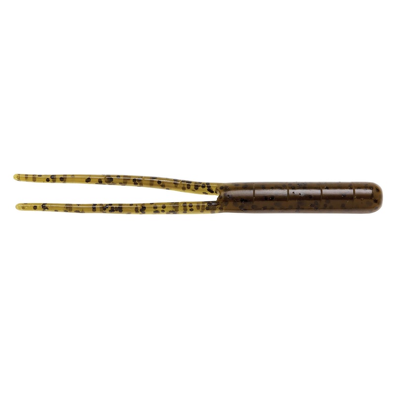 Z-Man Split Tail TrailerZ
