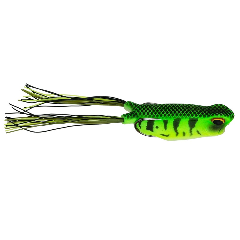 6th Sense Vega Frog