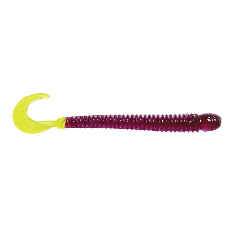 B Fish N Tackle Ringworm