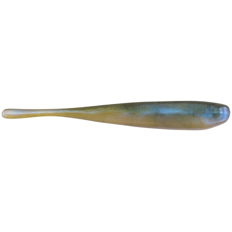 Berkley PowerBait Pro Twitchtail Minnows