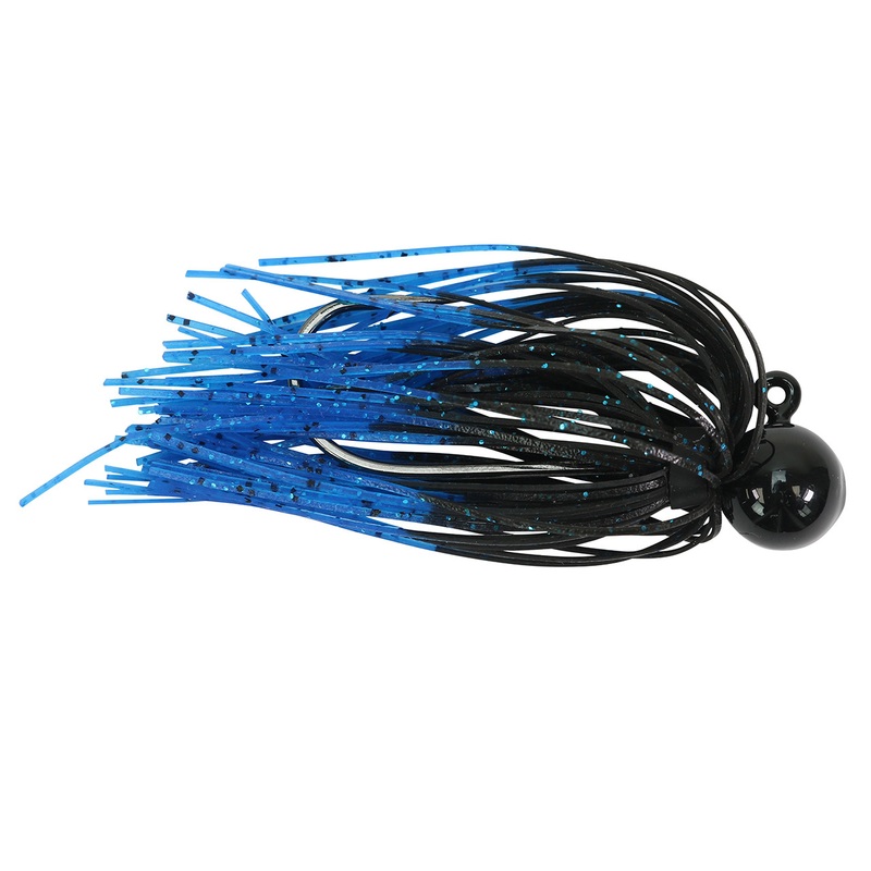 BnR Tackle Twitching Jigs