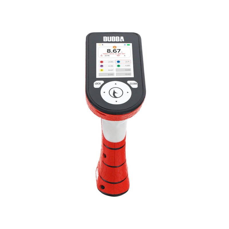 Bubba Blade Pro Series Smart Fish Scale