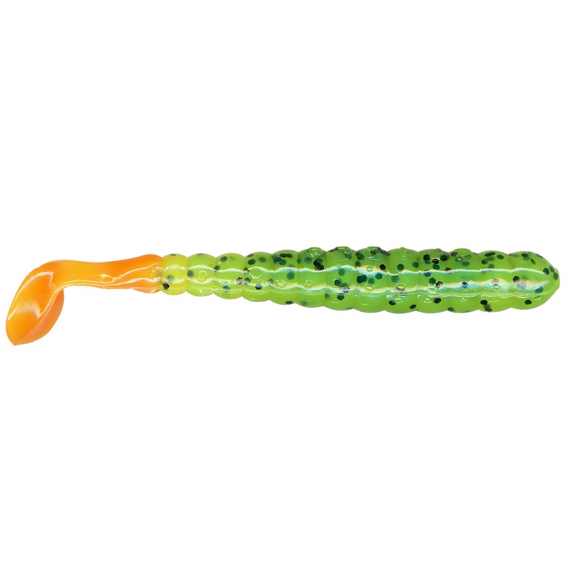 Charlie Brewer’s Grubs
