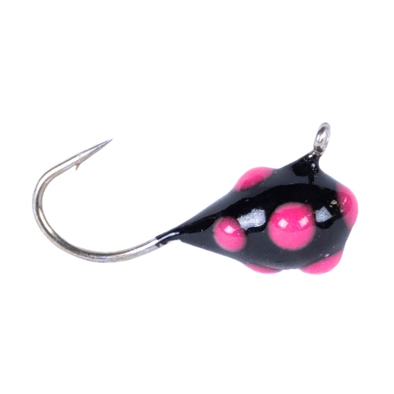 Clam CPT Confetti Drop Jig