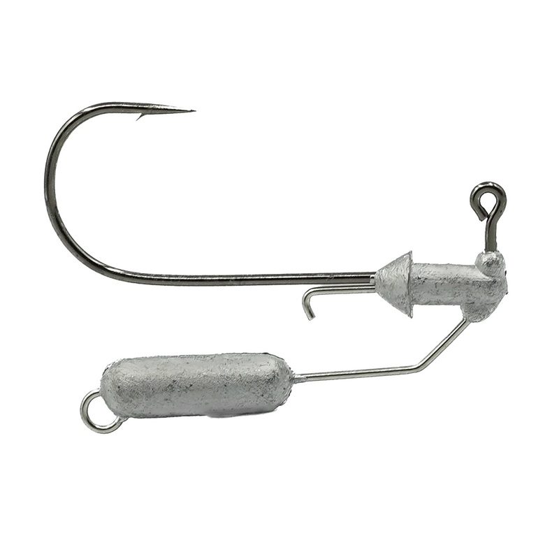 Core Tackle Shimmy Rig