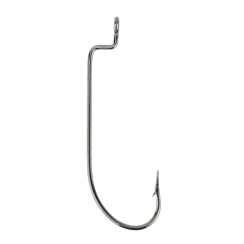 Daiichi Offset Worm Hook