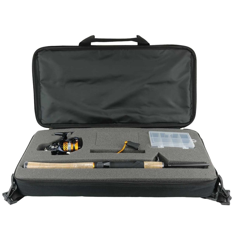 Daiwa Revros LT PMC Executive Pack Combo