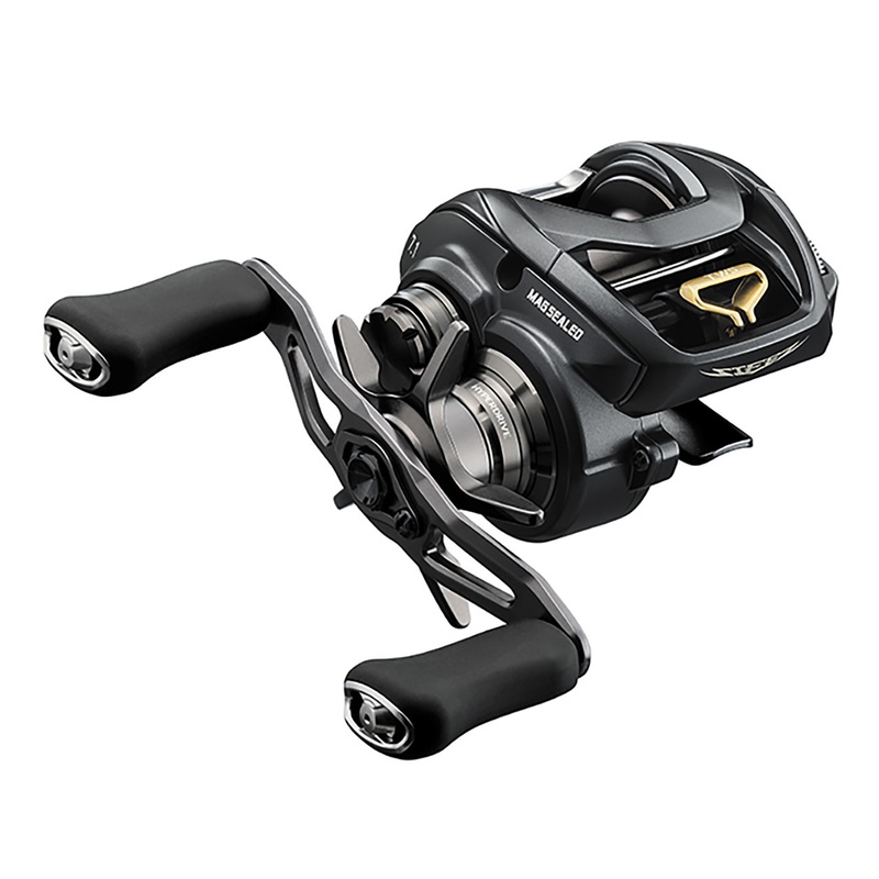 Daiwa Steez-A TWS Casting Reel