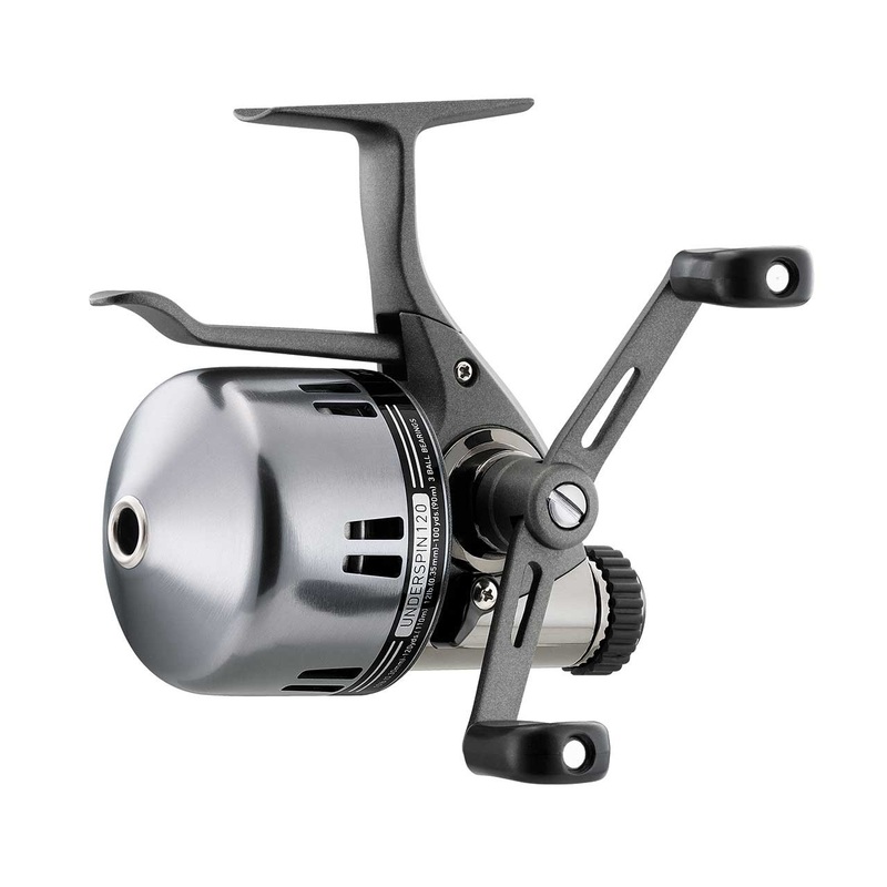 Daiwa Underspin Reel