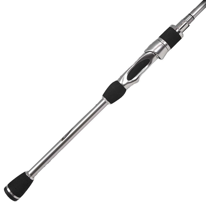 Denali Android Spinning Rod