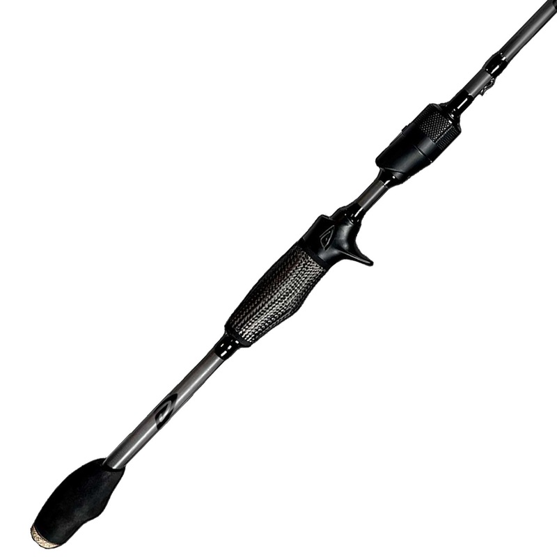 Denali Attax Pro Casting Rod