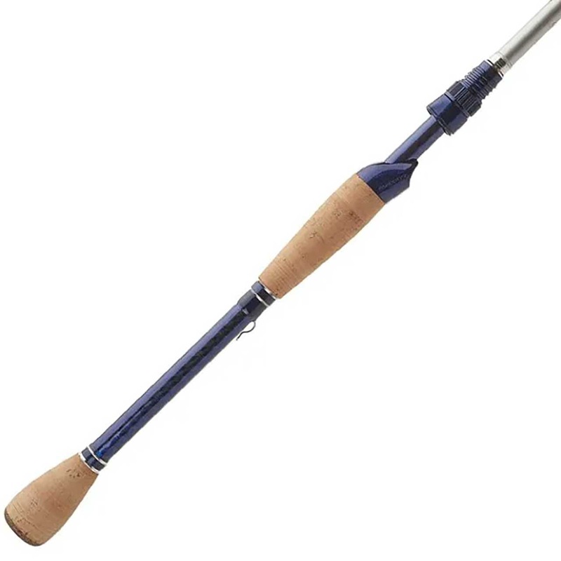 Duckett Wheeler Select Spinning Rod