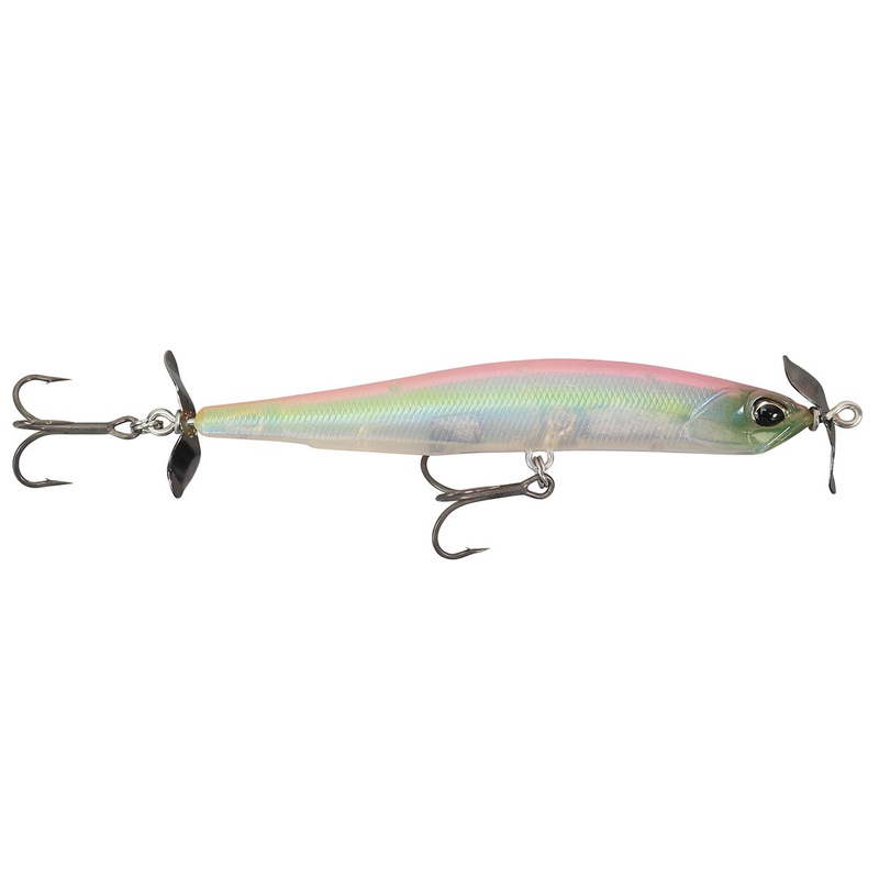 DUO Realis Spinbait 90