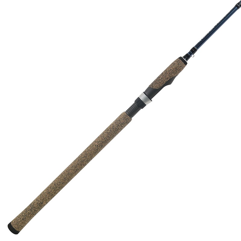 FishUSA Flagship Ultralight Spinning Rods