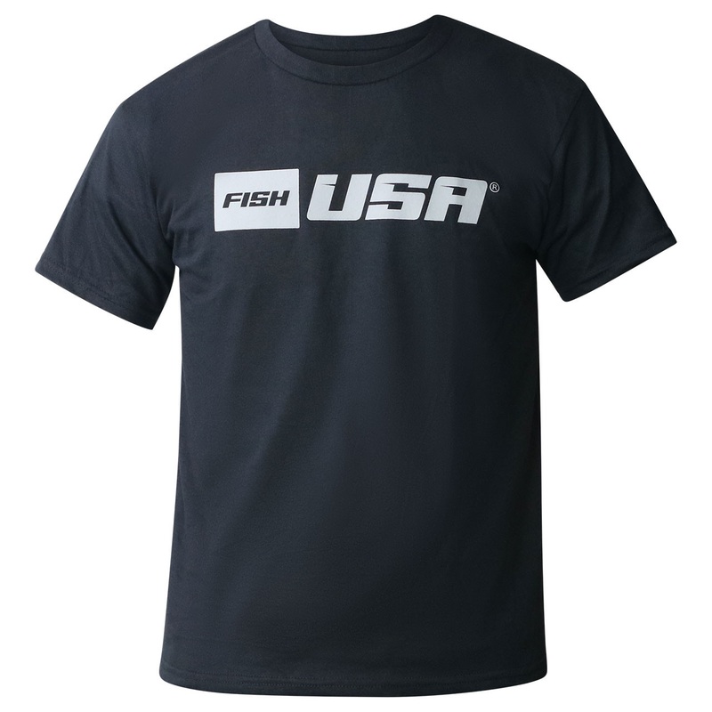 FishUSA Youth Hardcore T-Shirt