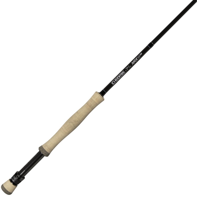 G. Loomis NRX  SF Swim Fly Rod
