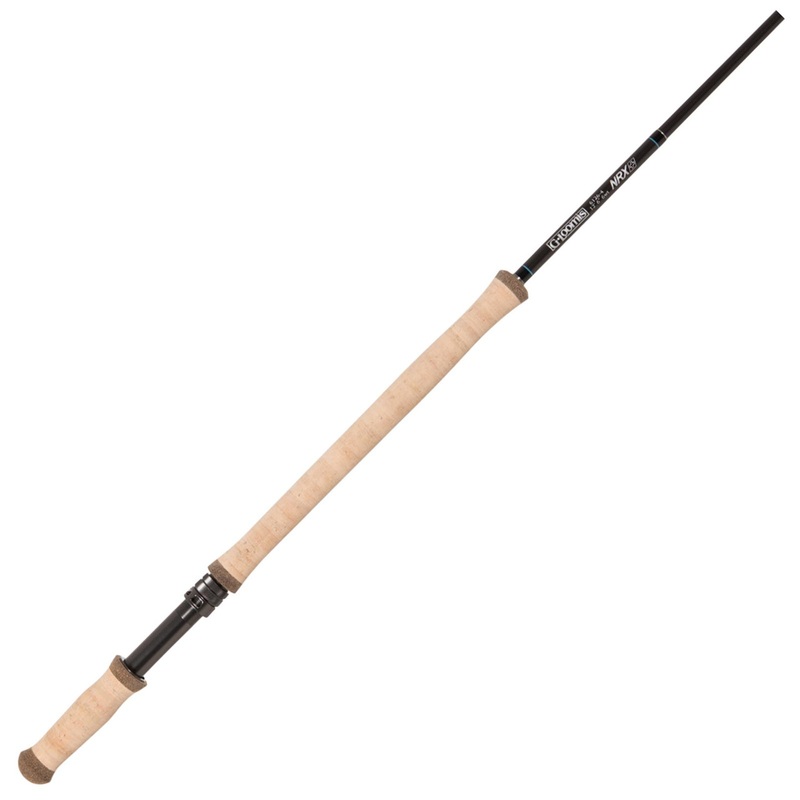 G. Loomis NRX  Spey Rod