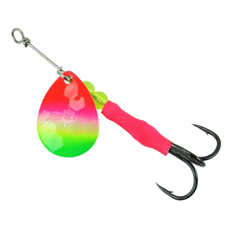 Hawken Simon Colorado Spinner