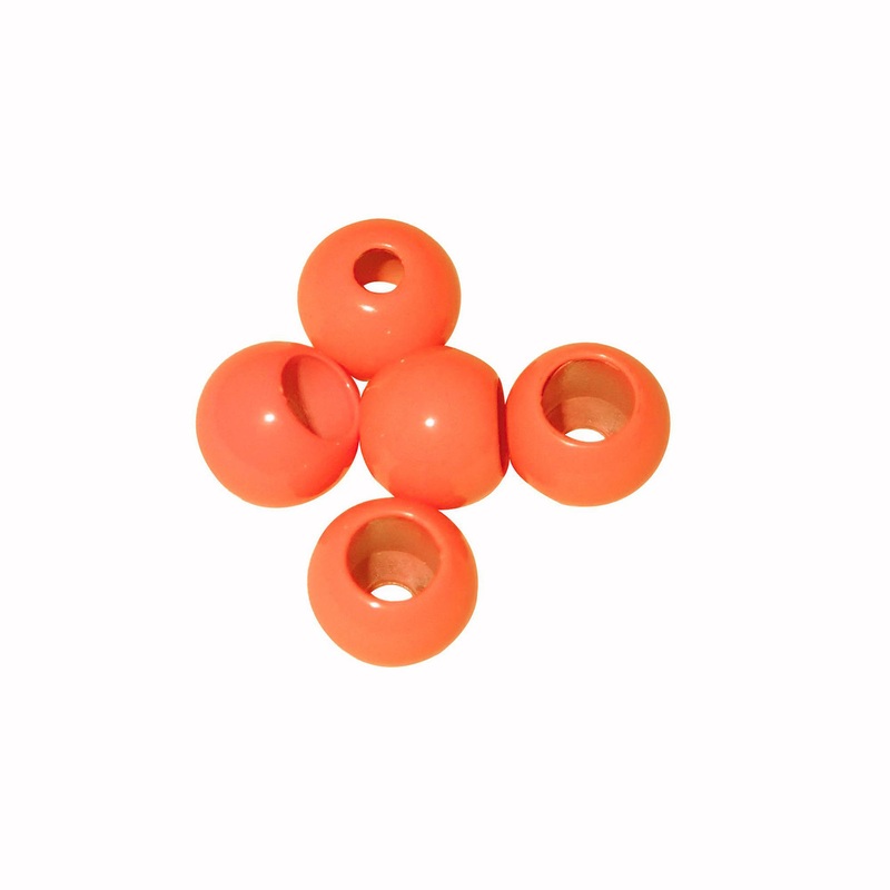 Hot Color Beads