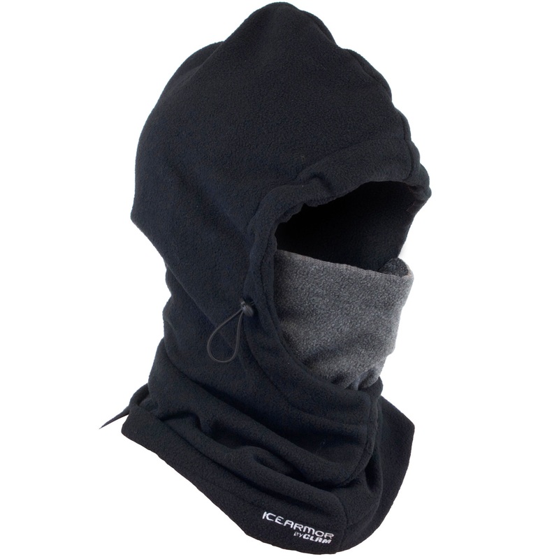 IceArmor Men’s Hoody Face Mask