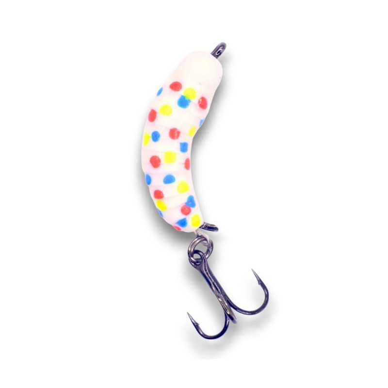 Kenders Tungsten Mighty Maggot