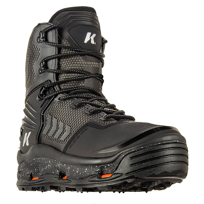 Korkers River Ops Wading Boots