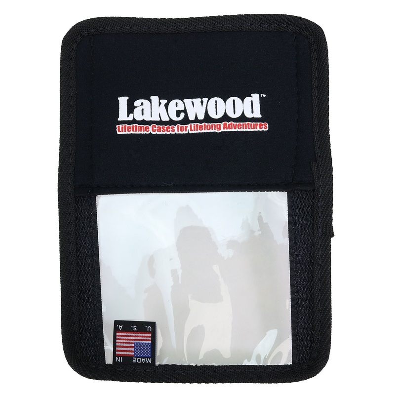 Lakewood Lure Wrap